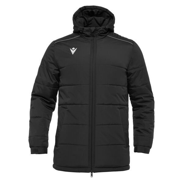 Gyor Padded Jacket SR Thumbnail