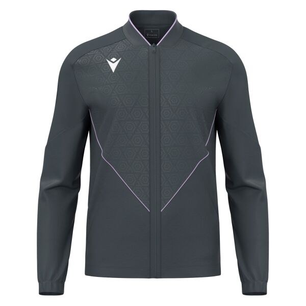 Morpheus Full Zip Top JR Thumbnail