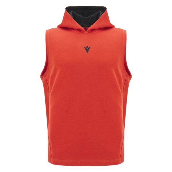 Remi Icon Cotton Hoody Sleeveless SR Thumbnail