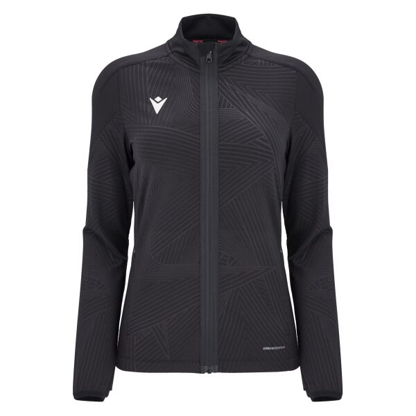 Estelle Icon Full Zip Top [W] SR Thumbnail