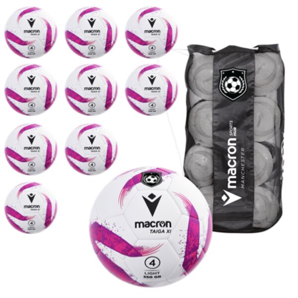 Taiga Light Ball Bundle Thumbnail