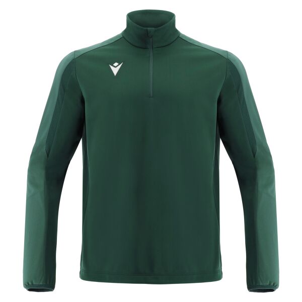 Club - Arno 1/4 Zip Top JR Thumbnail