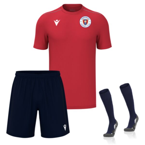 Rosegrove FC Training Bundle SR Thumbnail