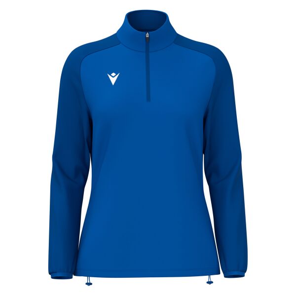 Sedbergh Courses Women's Lena 1/4 Zip Top SR Thumbnail