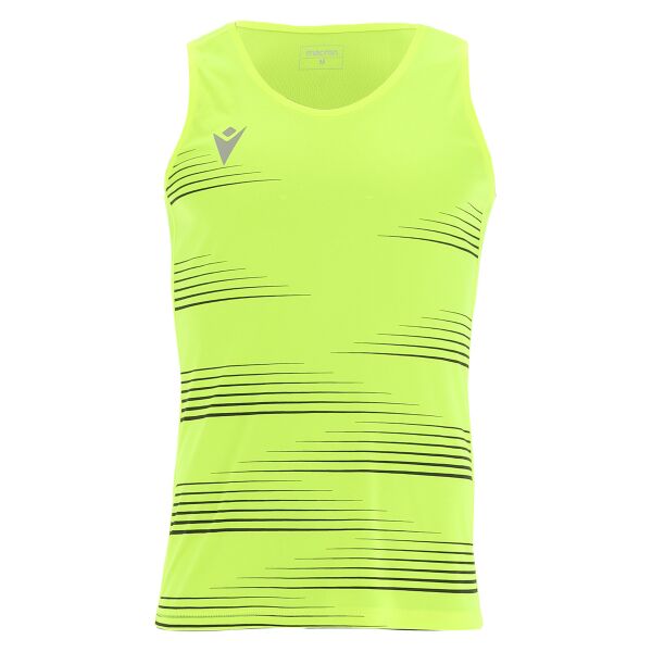 Dorian Vest JR Thumbnail