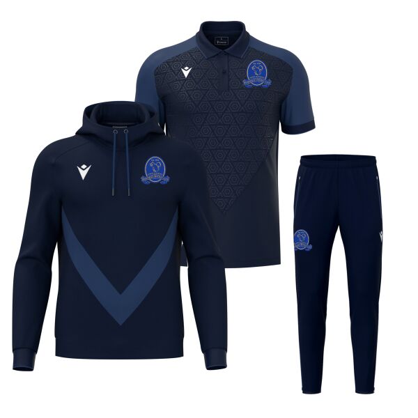 Highfield CC Travel Bundle SR Thumbnail