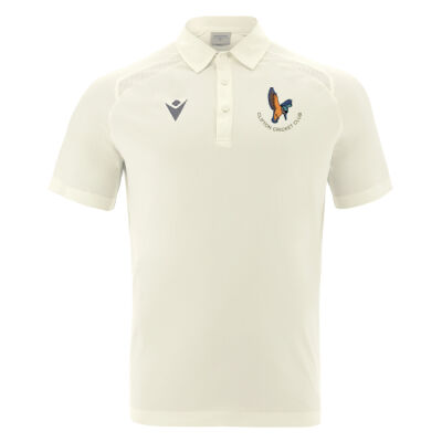 Clifton CC - Hutton Shirt SS SR Thumbnail