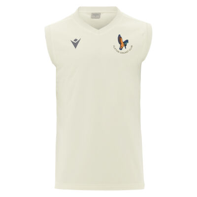 Clifton CC - Broad Slipover JR Thumbnail