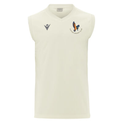 Clifton CC - Broad Slipover SR Thumbnail