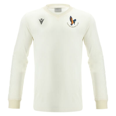 Clifton CC - Wright Pullover JR Thumbnail