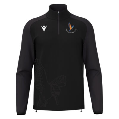 Clifton CC - Isen 1/4 Zip Top JR Thumbnail