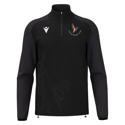 Clifton CC - Isen 1/4 Zip Top SR Thumbnail