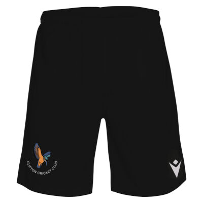 Clifton CC - Draco Short SR Thumbnail