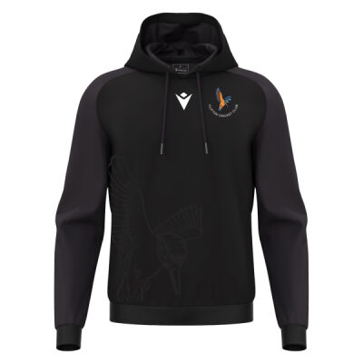 Clifton CC - Horn Hoody JR Thumbnail