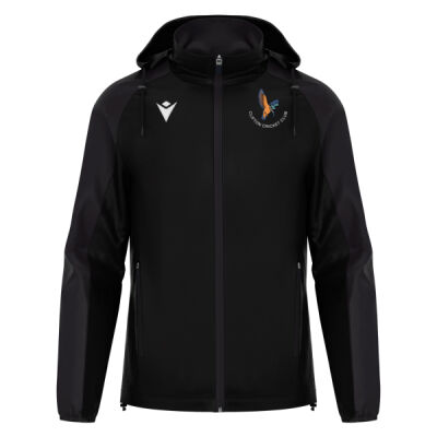 Clifton CC - Rivendell Fleece Lined Jacket JR Thumbnail