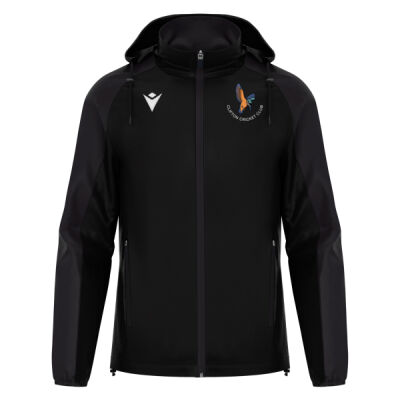 Clifton CC - Rivendell Fleece Lined Jacket SR Thumbnail