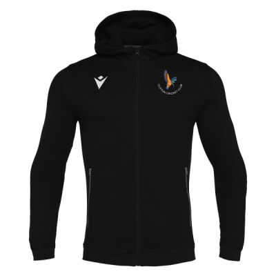 Clifton CC - Cello Full Zip Hoody SR Thumbnail