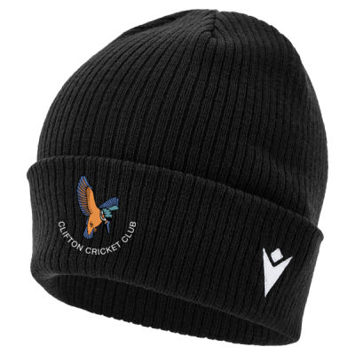 Clifton CC - Club - Zima Beanie Thumbnail