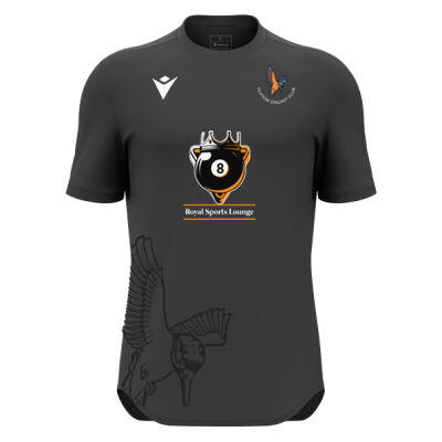 Clifton CC - Void Shirt SS SR Thumbnail