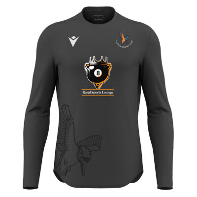 Clifton CC - Void Shirt LS JR Thumbnail