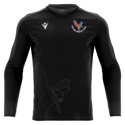 Clifton CC - Rigel Shirt LS SR Thumbnail